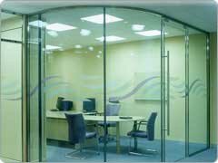 Office Interior Design London