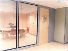 Office Interior Design UK