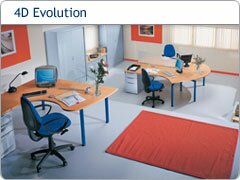 Cheap Call Centre Furniture