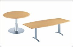 Glass Computer Desks