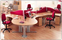 Office Desk