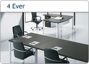 Corner Computer Desk
