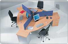 Corner Computer Desks