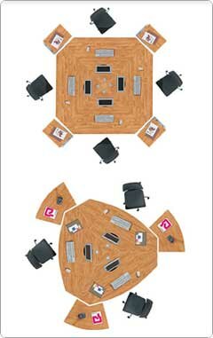 Cheap Corner Computer Desks