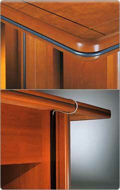 Executive Desk London