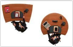 Computer Desk