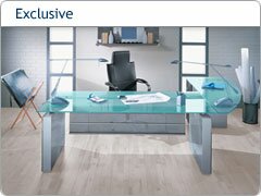Contemporary Office Furniture 
