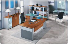 Contemporary Office Furniture 