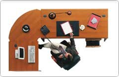 Cheap Computer Furniture