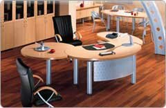 Home Office Desk