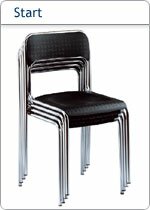 Canteen Chairs