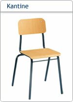 Canteen Chair