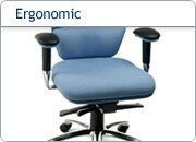 ergonomic chairs