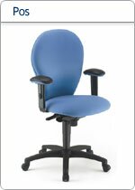 ergonomic chair