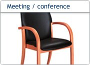 meeting chairs
