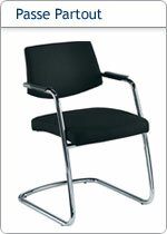Meeting Chairs
