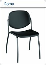 Meeting Chairs UK