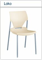 Meeting Chair London