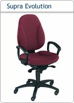 Adjustable Computer Chair