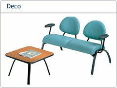 Reception Furniture 