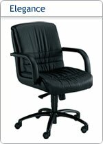 Visitor Chairs