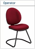 Discount Visitor Chair