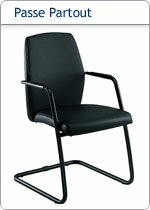 Visitor Chairs UK