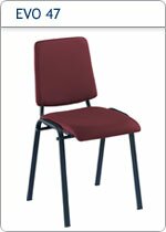 Stacking Visitor Chair