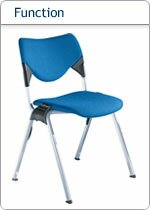 Stacking Visitor Chairs