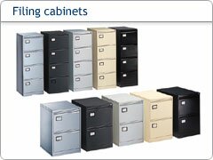 File Cabinets