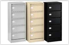 Discount File Cabinets
