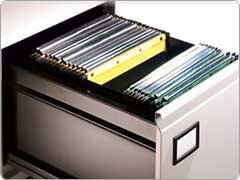 Filing Cabinets