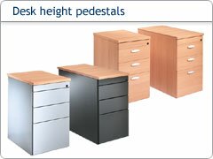 Pedestals