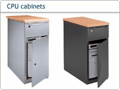 CPU Cabinets