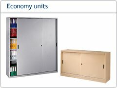 Storage Shelving UK