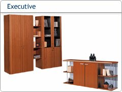 Shelving Units