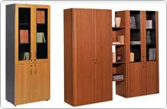 Office Shelving
