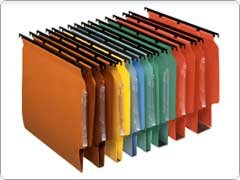 Storage furniture