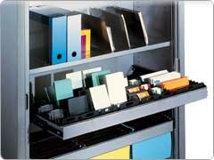 Storage furniture