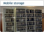 mobile storage
