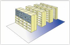 Discount Mobile Storage Cabinets