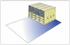 Mobile Storage UK