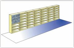 Mobile Storage Cabinets
