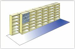 Mobile Storage Furniture