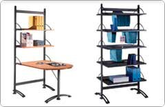 Industrial Shelving Units