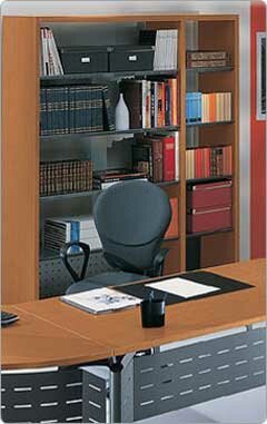 Storage Cabinets