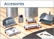 Desk Accessories