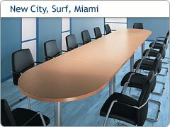 Conference Tables