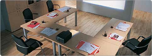 Conference Tables