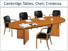 Boardroom Furniture